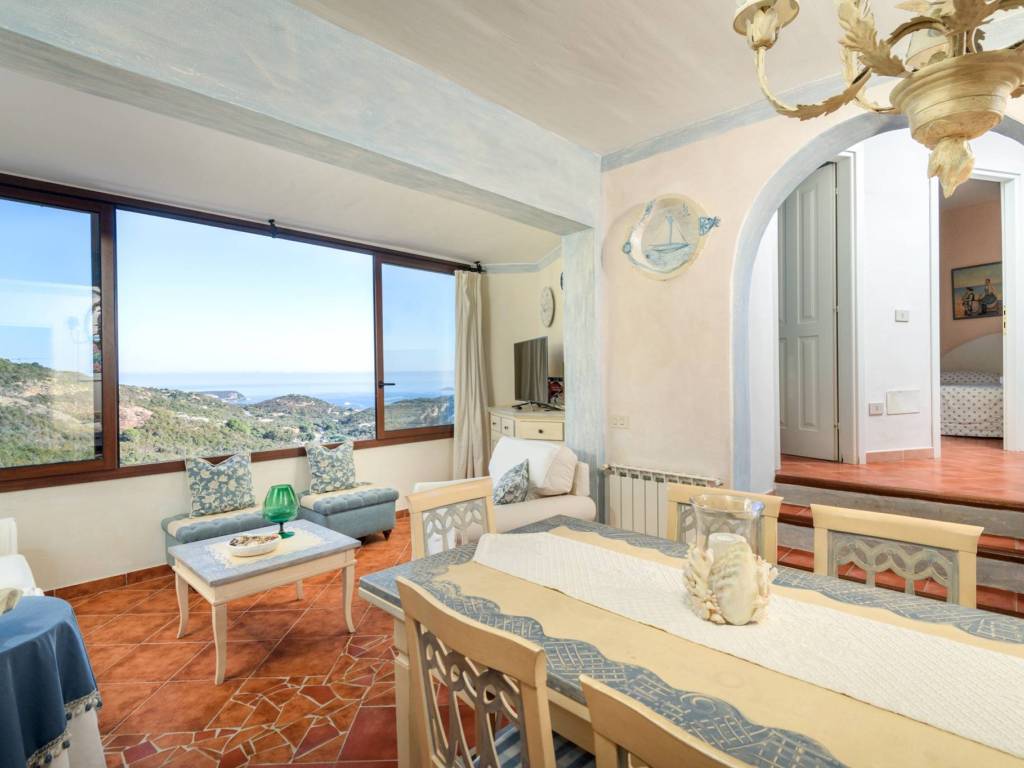 Appartamento a Arzachena in Località Abbiadori - Foto 5