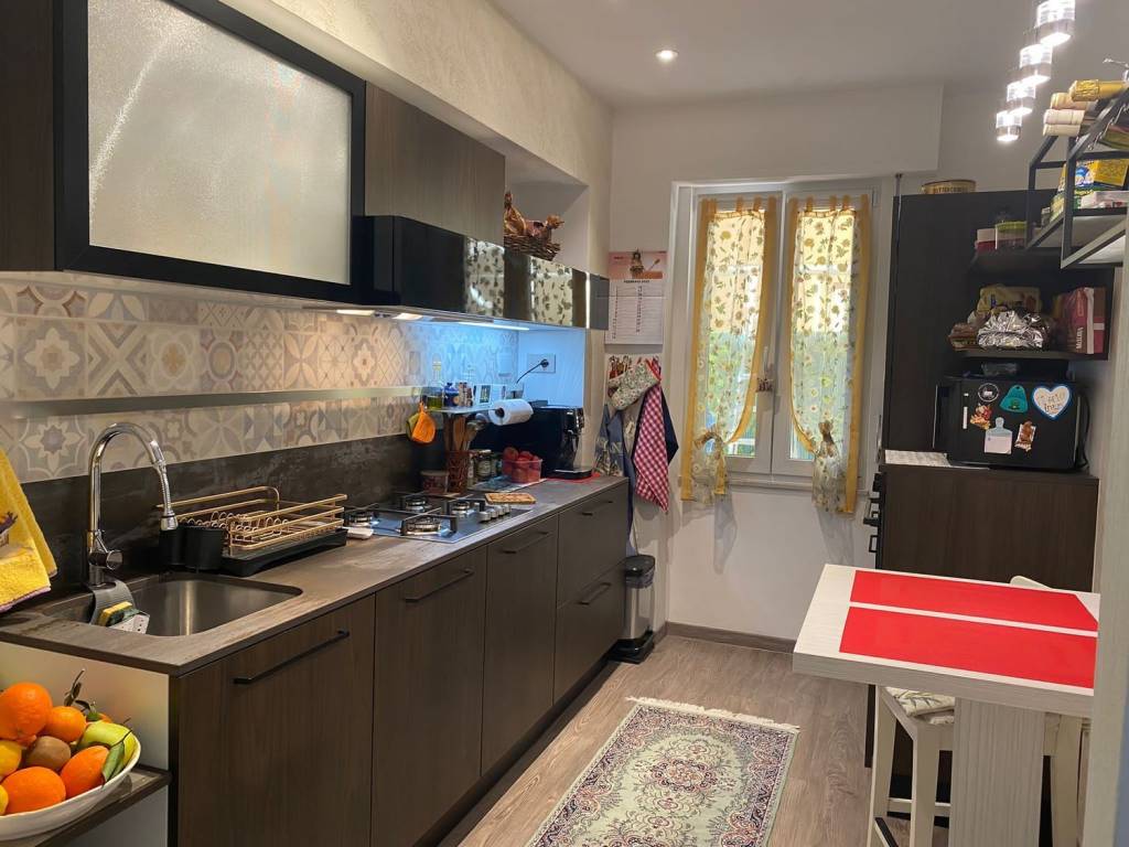 Appartamento a Ventimiglia in Milite Ignoto s.n.c - Foto 4