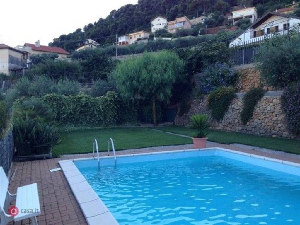 Villa a Ventimiglia in Via Tamagna s.n.c - Foto 2