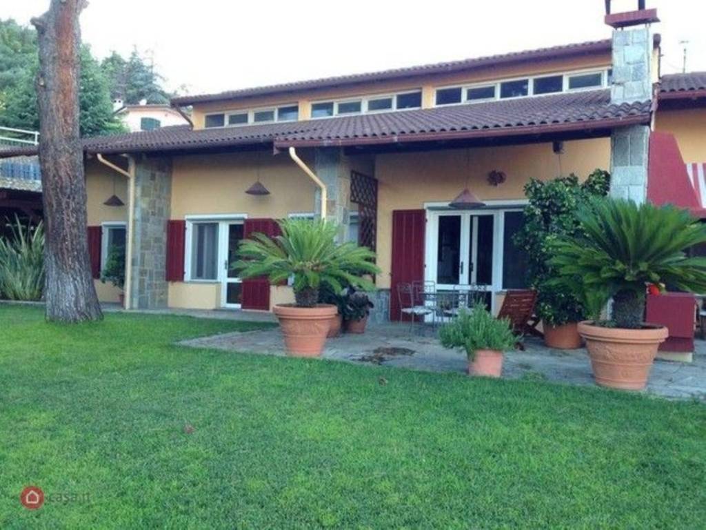 Villa a Ventimiglia in Via Tamagna s.n.c - Foto 5