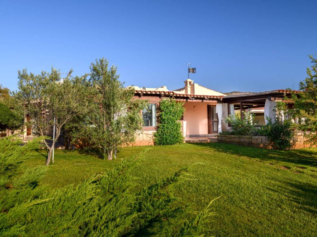 Villa a Arzachena in Via Belvedere - Foto 3