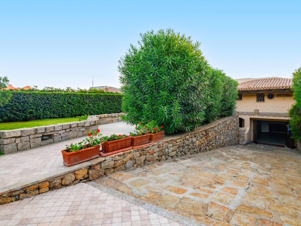 Villa a Arzachena in Via Belvedere - Foto 4
