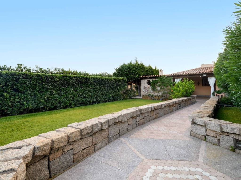 Villa a Arzachena in Via Belvedere - Foto 5