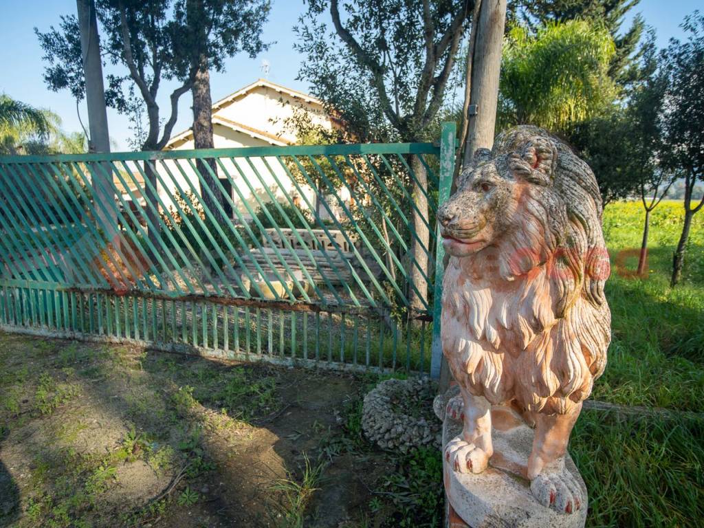 Casa indipendente a Terracina in VIA PONTE MAGGIORE, 1 - Foto 3