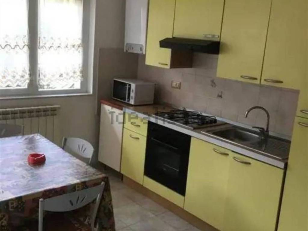 Appartamento a Ventimiglia in Via Nervia s.n.c - Foto 3
