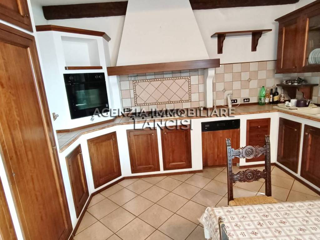Villa a Pieve santo stefano - Foto 4
