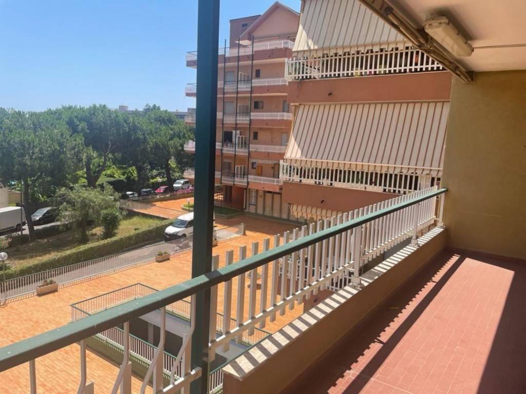 Appartamento a Ventimiglia in Via Celo Rufo s.n.c - Foto 2