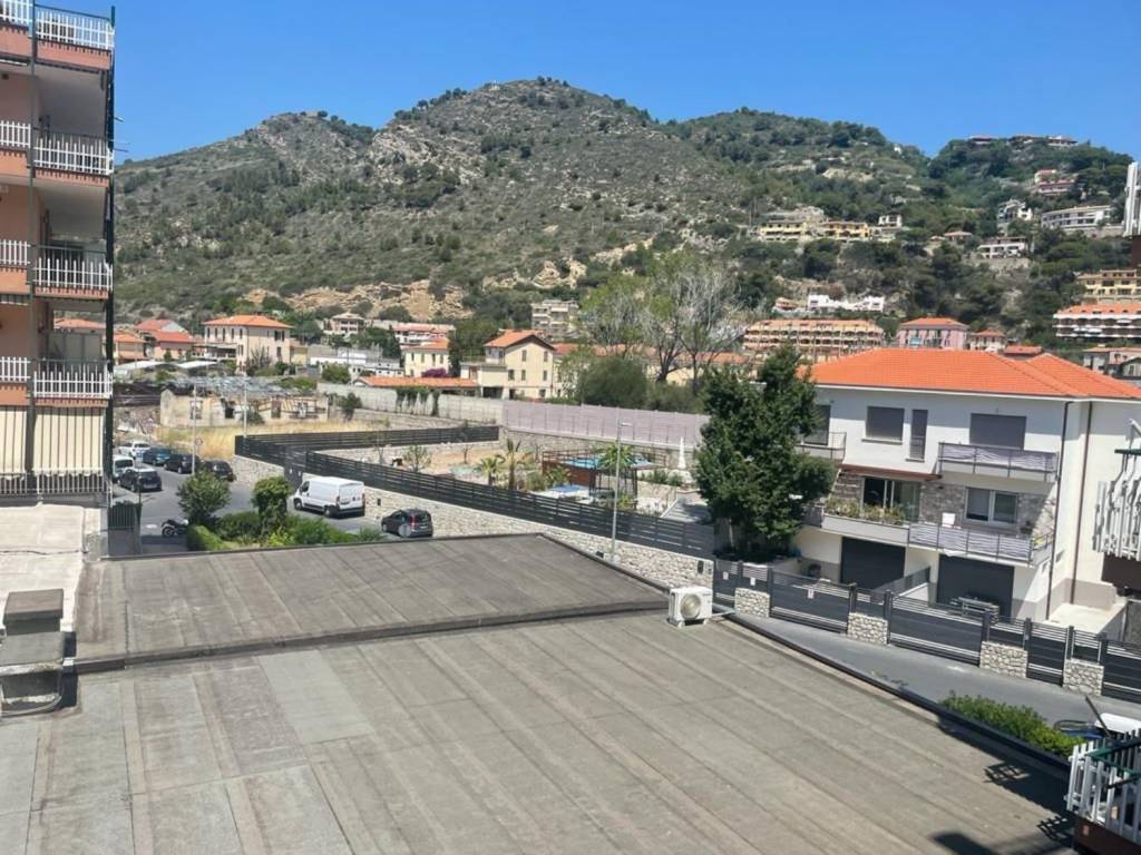 Appartamento a Ventimiglia in Via Celo Rufo s.n.c - Foto 4
