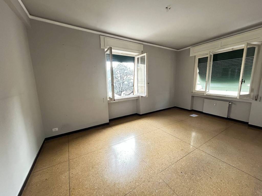 Appartamento a Genova in Via Assarotti - Foto 3