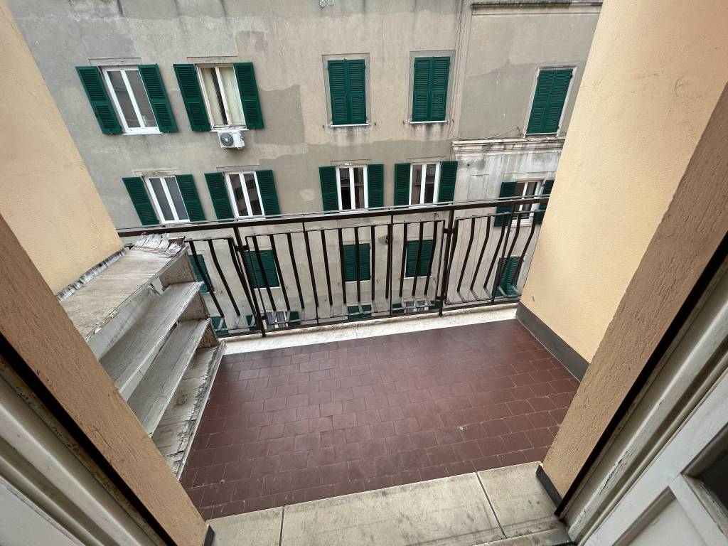 Appartamento a Genova in Via Assarotti - Foto 5