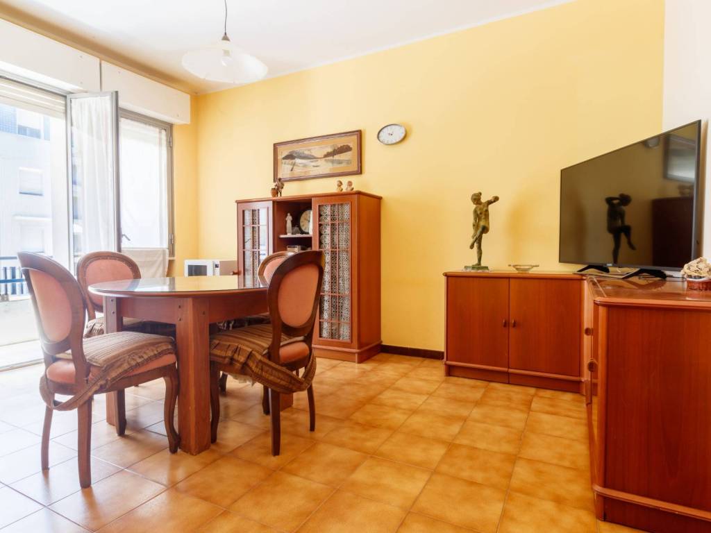 Appartamento a Lucera in Via Londra, 45 - Foto 3