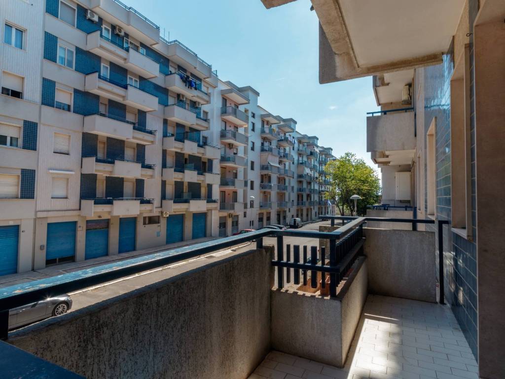 Appartamento a Lucera in Via Londra, 45 - Foto 4