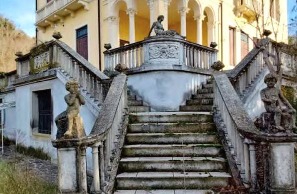 Villa a Torreglia in Via Liviana, 18 - Foto 2