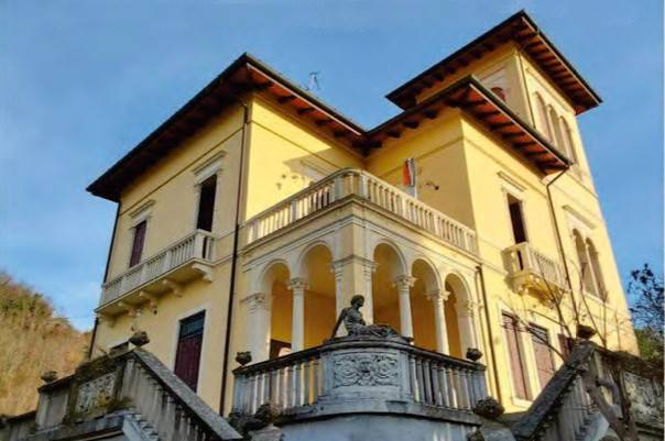 Villa a Torreglia in Via Liviana, 18 - Foto 3