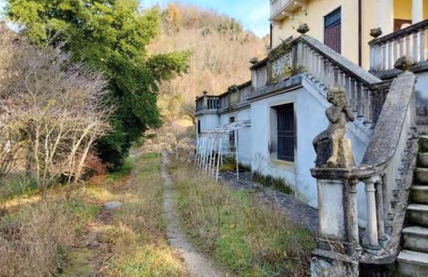 Villa a Torreglia in Via Liviana, 18 - Foto 4