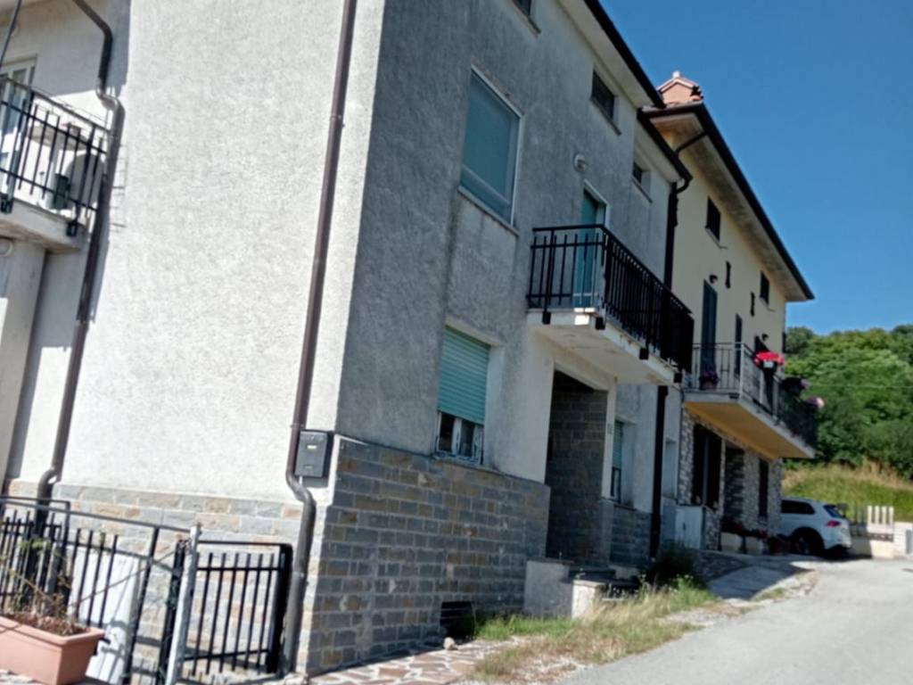 Appartamento a Gubbio in Via Nazzareno Petrini Rossi - Foto 3
