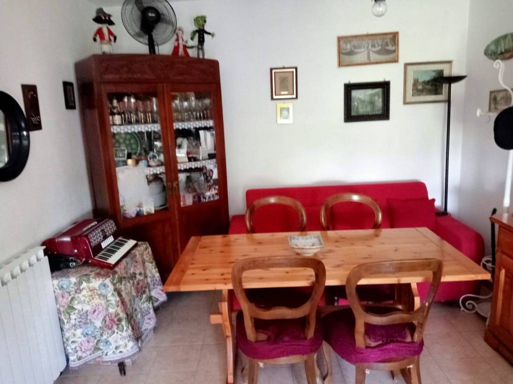 Appartamento a Gubbio in Via Nazzareno Petrini Rossi - Foto 5