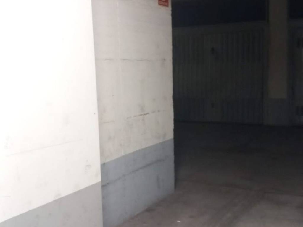Box / garage a Milano in Via Egidio Folli, 8 - Foto 5