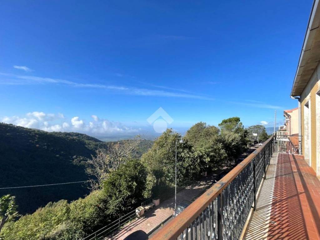 Casa indipendente a Rocca massima in Via Di Cori, 123 - Foto 2