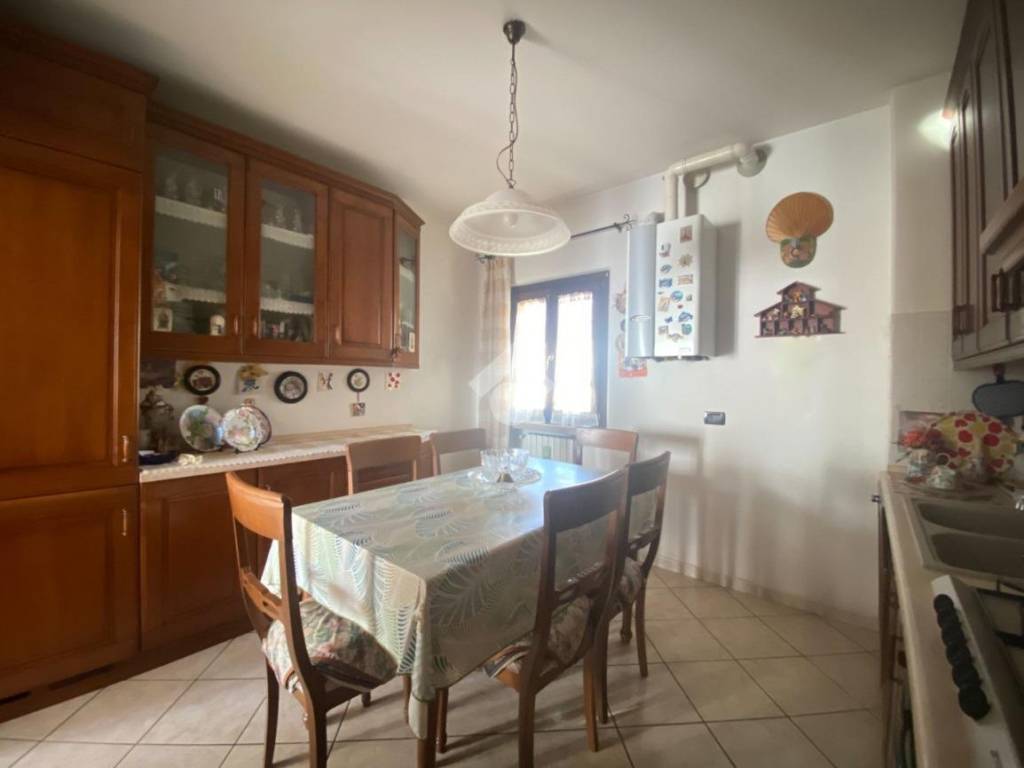 Appartamento a Isola della scala - Foto 5