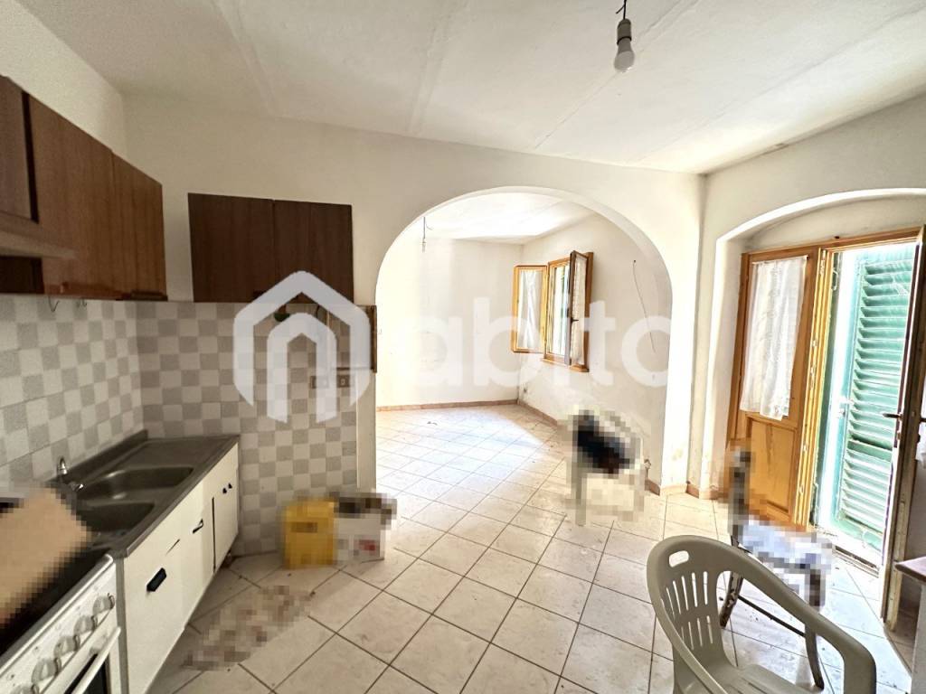 Villa a Cavriglia in via giuseppe di vittorio - Foto 2