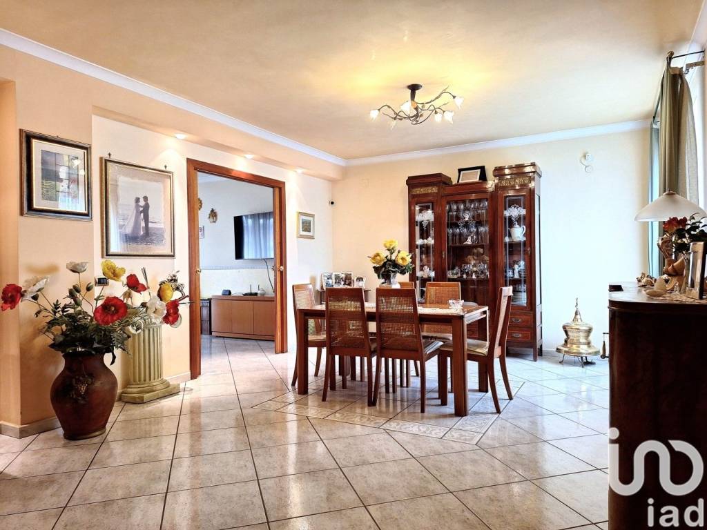 Villa a Angri in Via delle Fontane, 26 - Foto 3