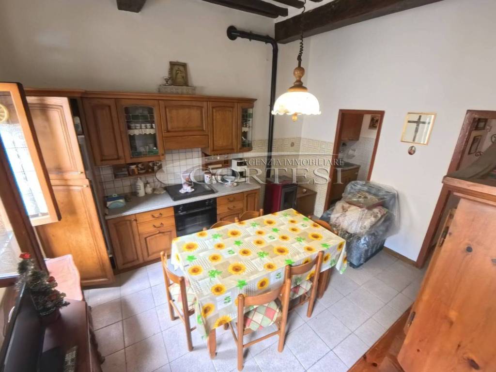 Appartamento a Sansepolcro in Via Luca Signorelli, 25 - Foto 4