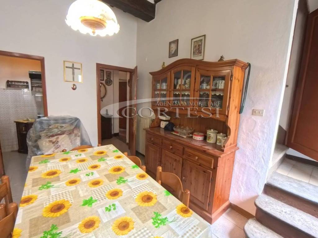 Appartamento a Sansepolcro in Via Luca Signorelli, 25 - Foto 5