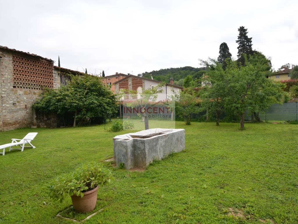 Rustico / casale a Lucca in Via dei Guscioni, 15 - Foto 3