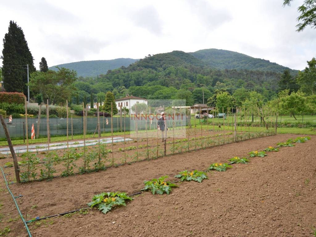 Rustico / casale a Lucca in Via dei Guscioni, 15 - Foto 4