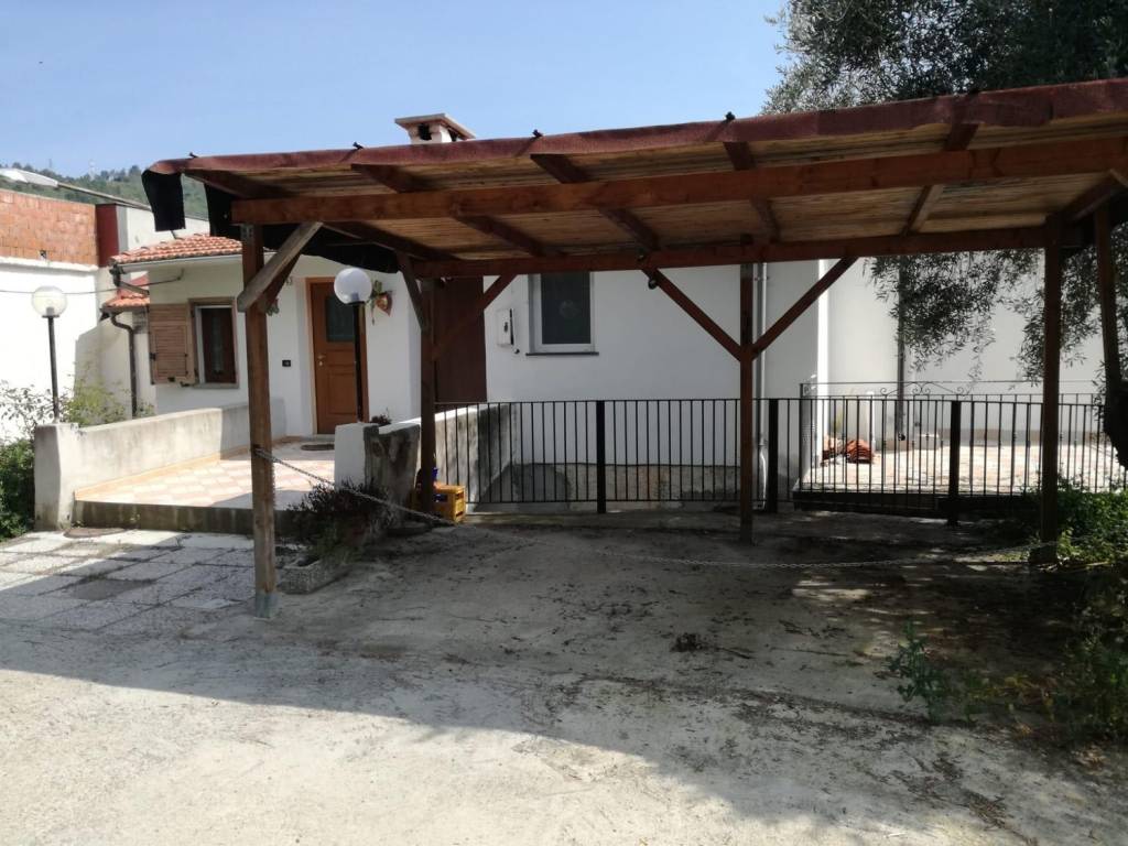 Appartamento a Camporosso in Strada senza nome - Foto 4