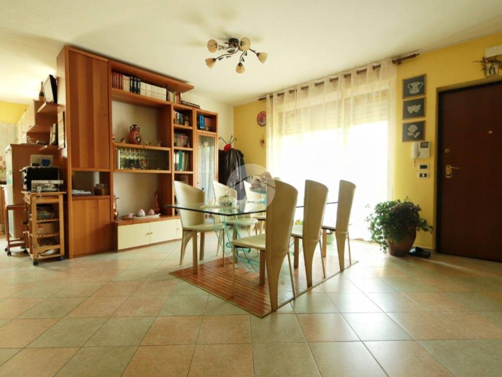 Villa a Pescara in Via Luigi Anelli, 12 - Foto 2