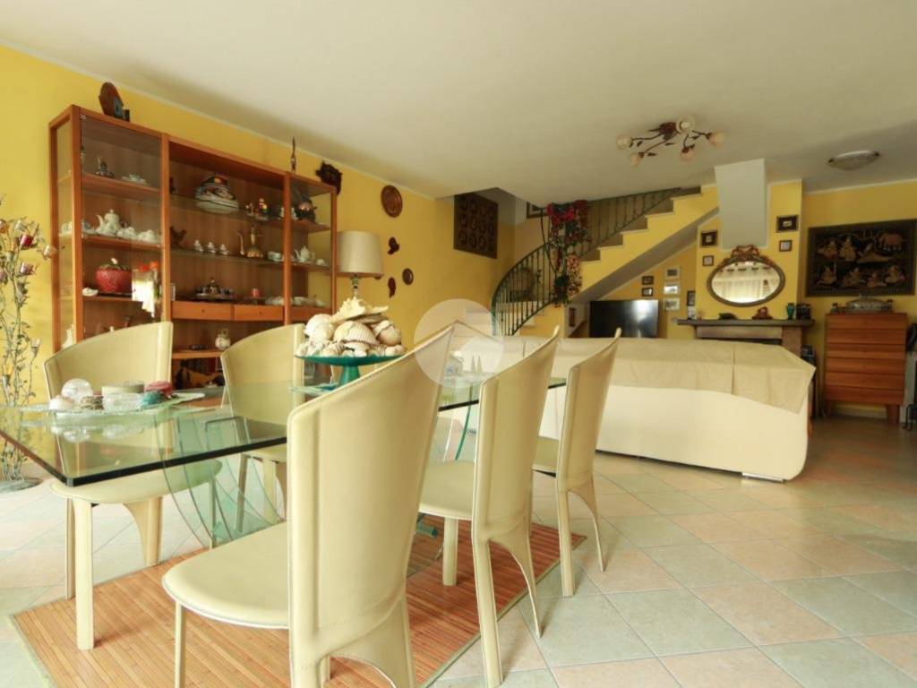 Villa a Pescara in Via Luigi Anelli, 12 - Foto 3