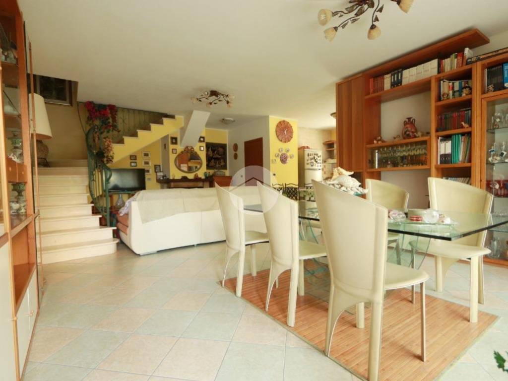 Villa a Pescara in Via Luigi Anelli, 12 - Foto 4