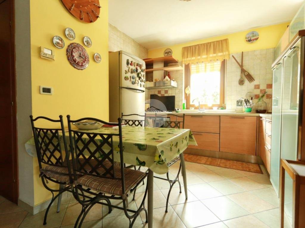 Villa a Pescara in Via Luigi Anelli, 12 - Foto 5