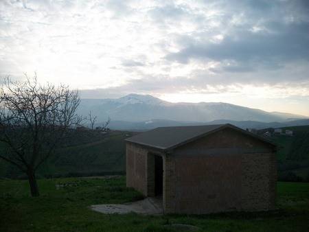 Rustico / casale a Castel frentano in CONTRADA LENTESCO - Foto 2