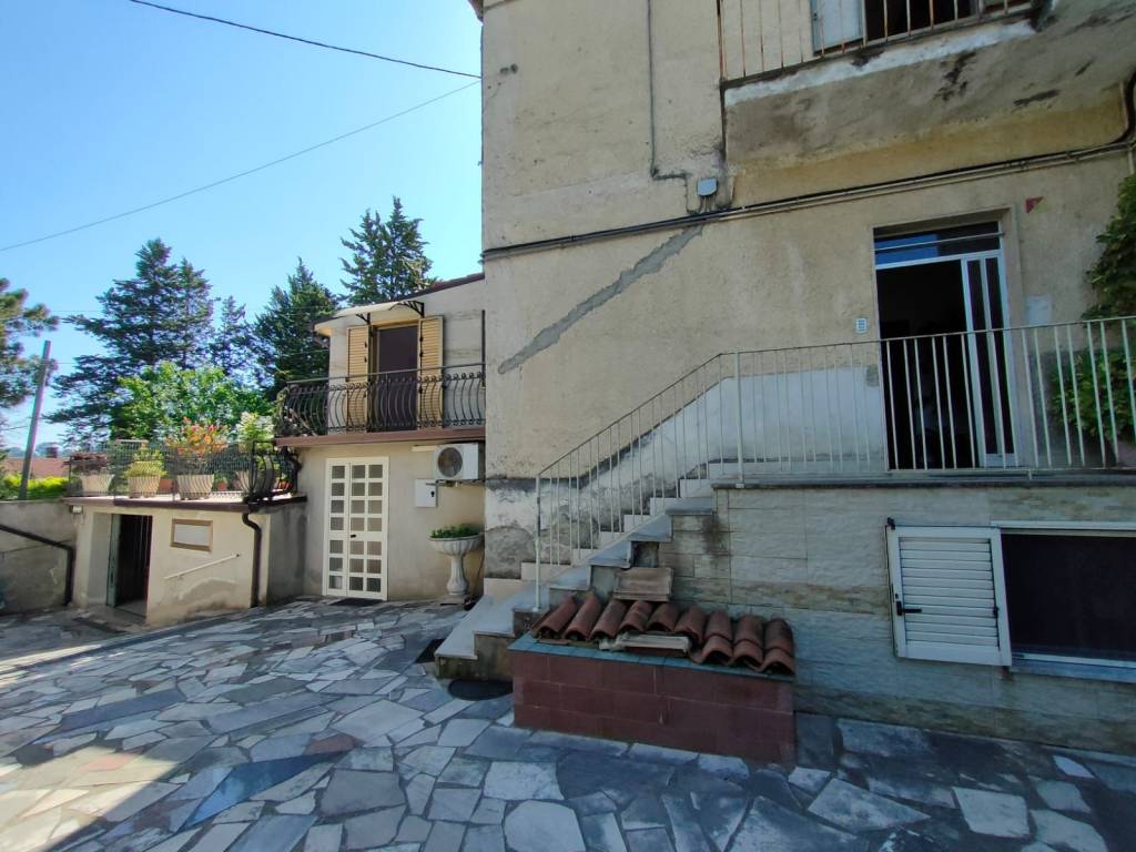 Appartamento a Benevento in Via Guglielmo di Tocco - Foto 2