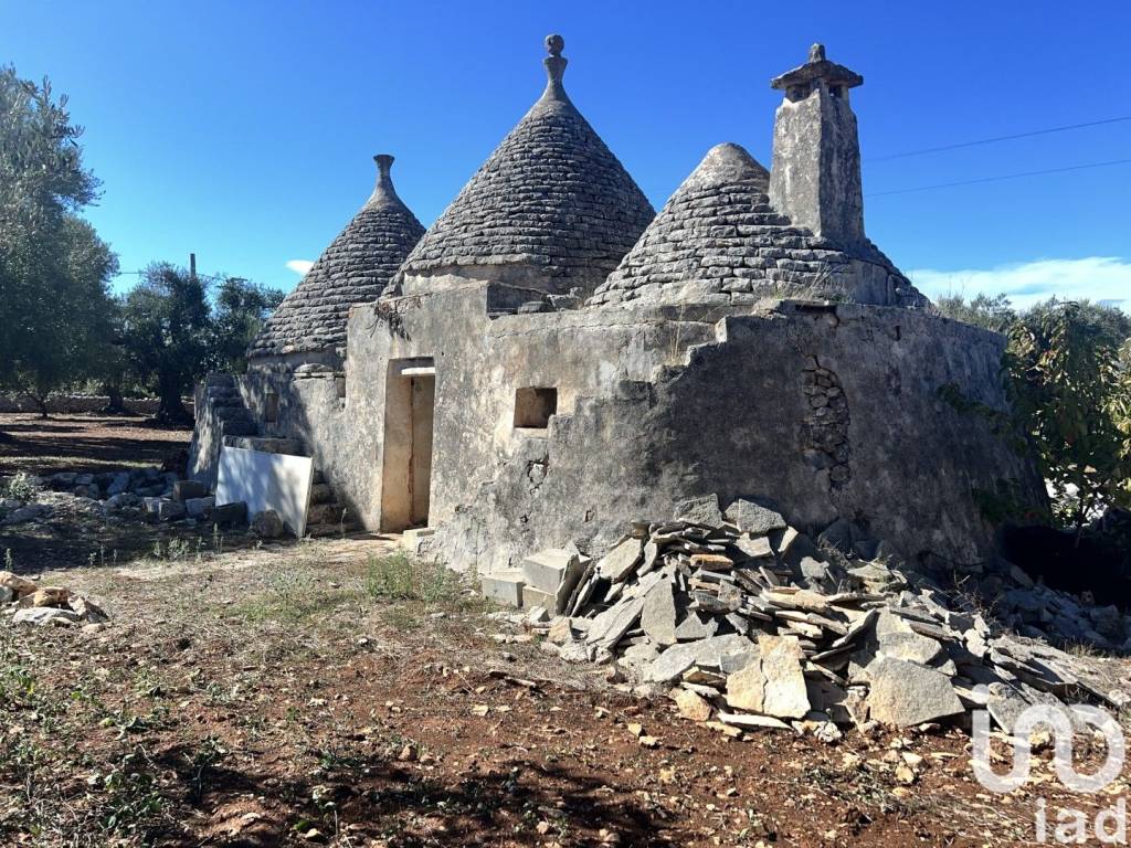 Villa a Ostuni in Via chiobbica - Foto 2