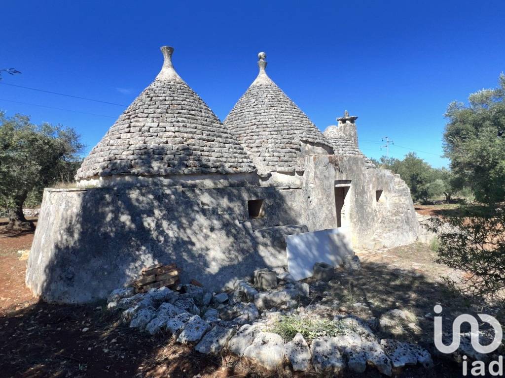 Villa a Ostuni in Via chiobbica - Foto 3