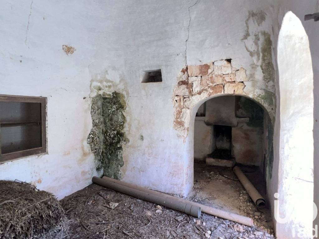 Villa a Ostuni in Via chiobbica - Foto 4