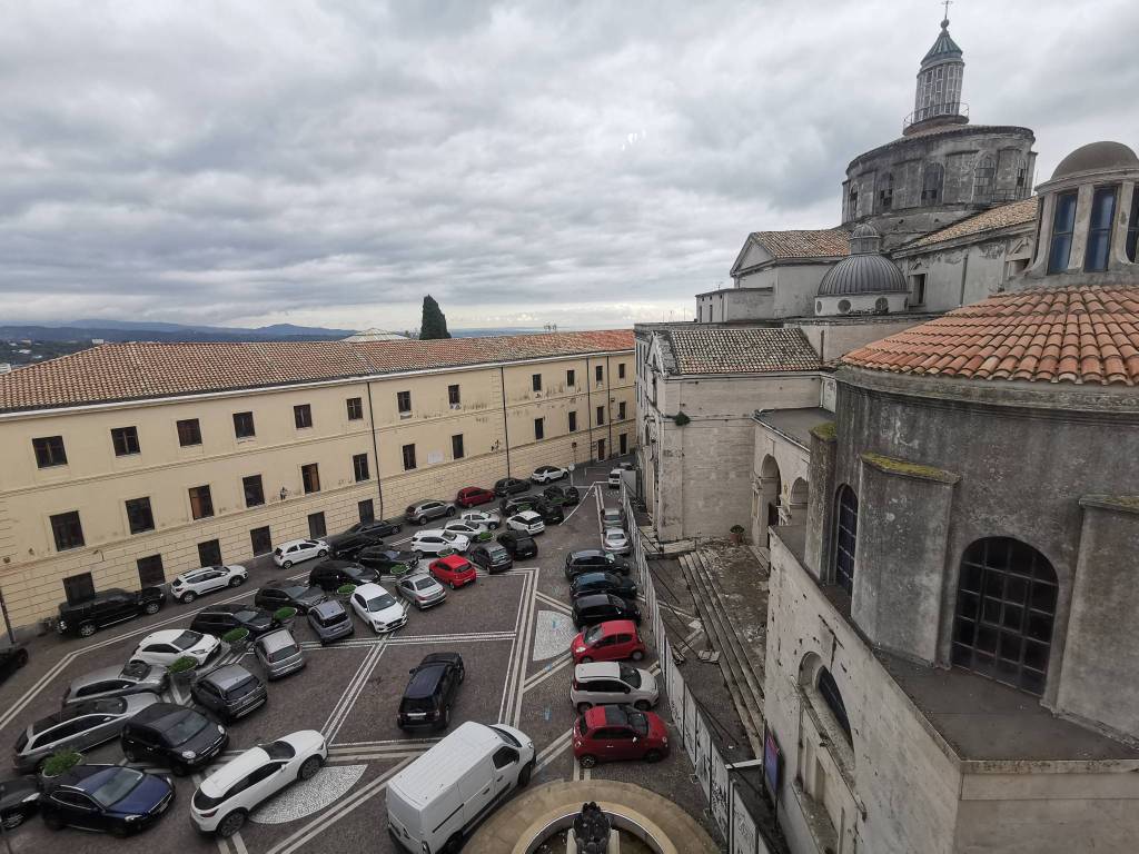 Appartamento a Catanzaro in Piazza Duomo - Foto 3