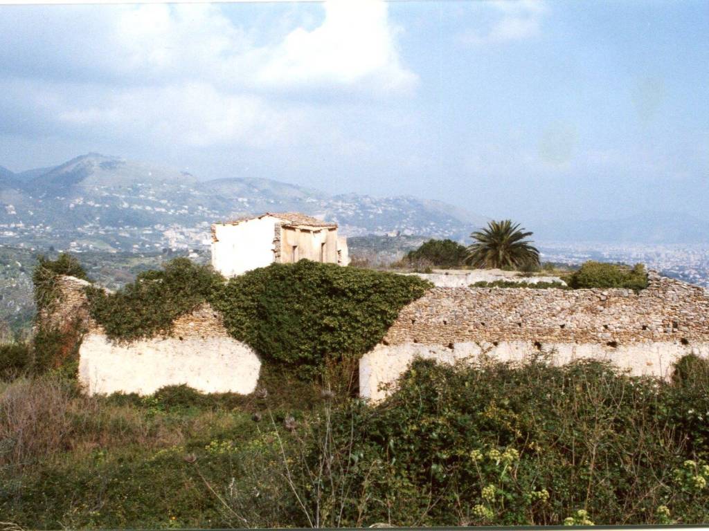 Rustico / casale a Altofonte in Scorrimento Veloce Palermo-Sciacca - Foto 4