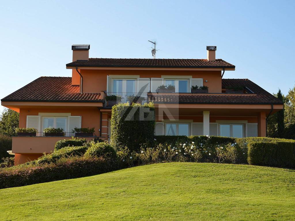 Villa a Lucca in Via di Sant'Alessio - Foto 1