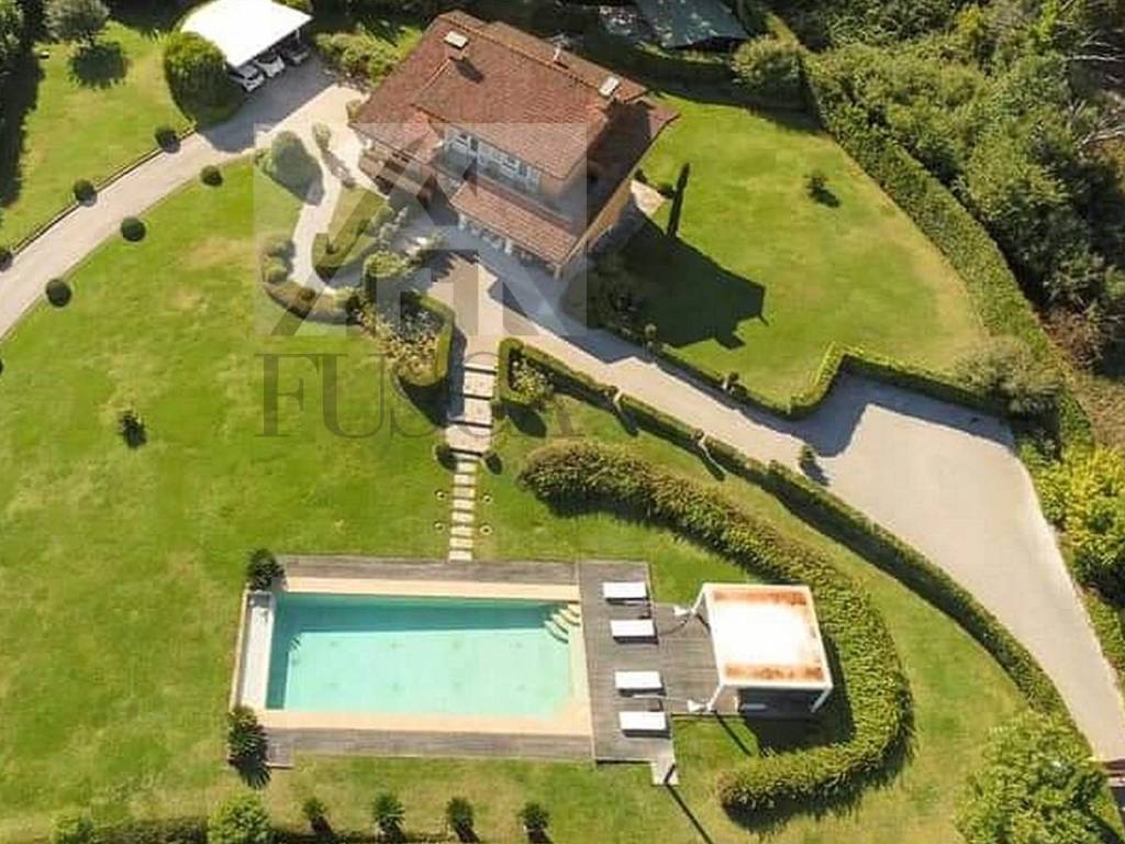 Villa a Lucca in Via di Sant'Alessio - Foto 2
