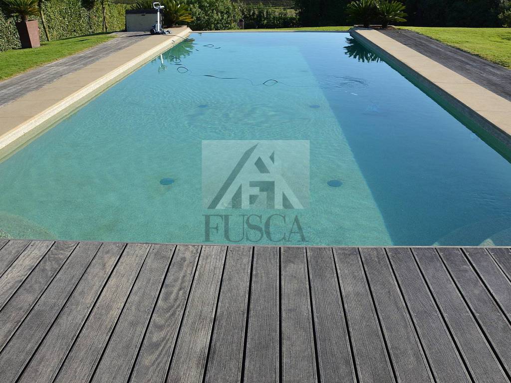 Villa a Lucca in Via di Sant'Alessio - Foto 4