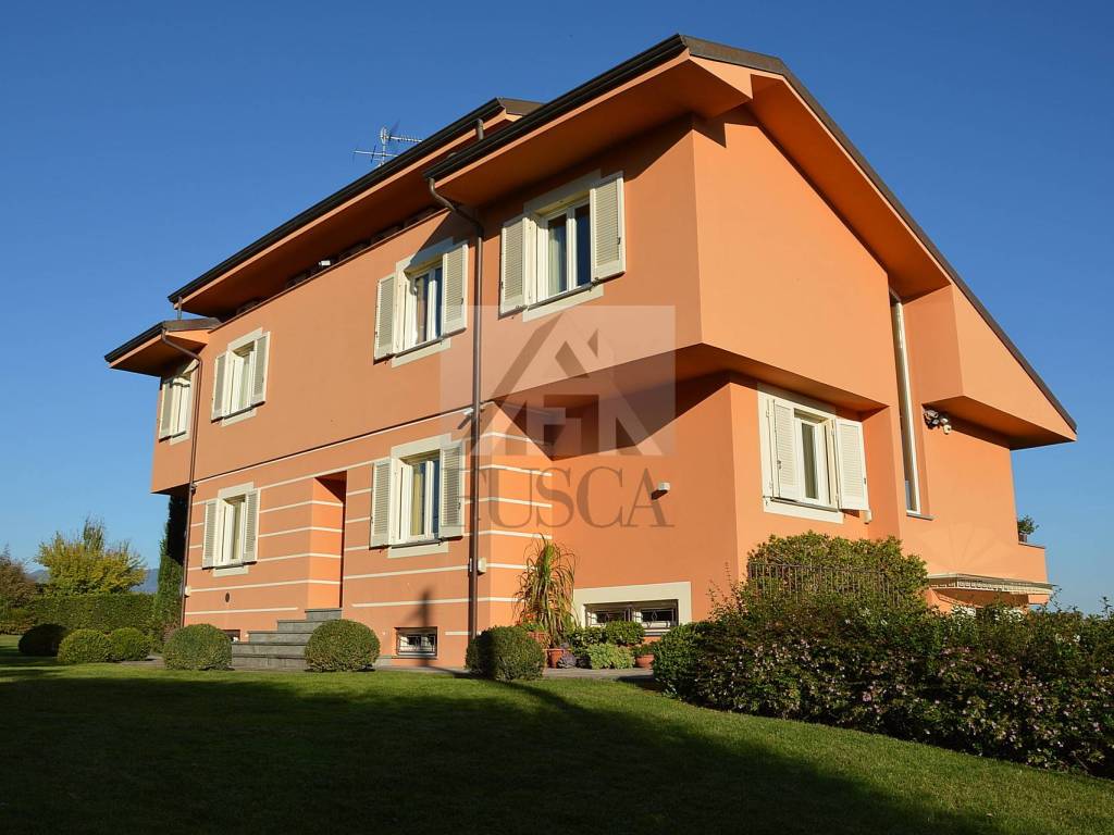 Villa a Lucca in Via di Sant'Alessio - Foto 5