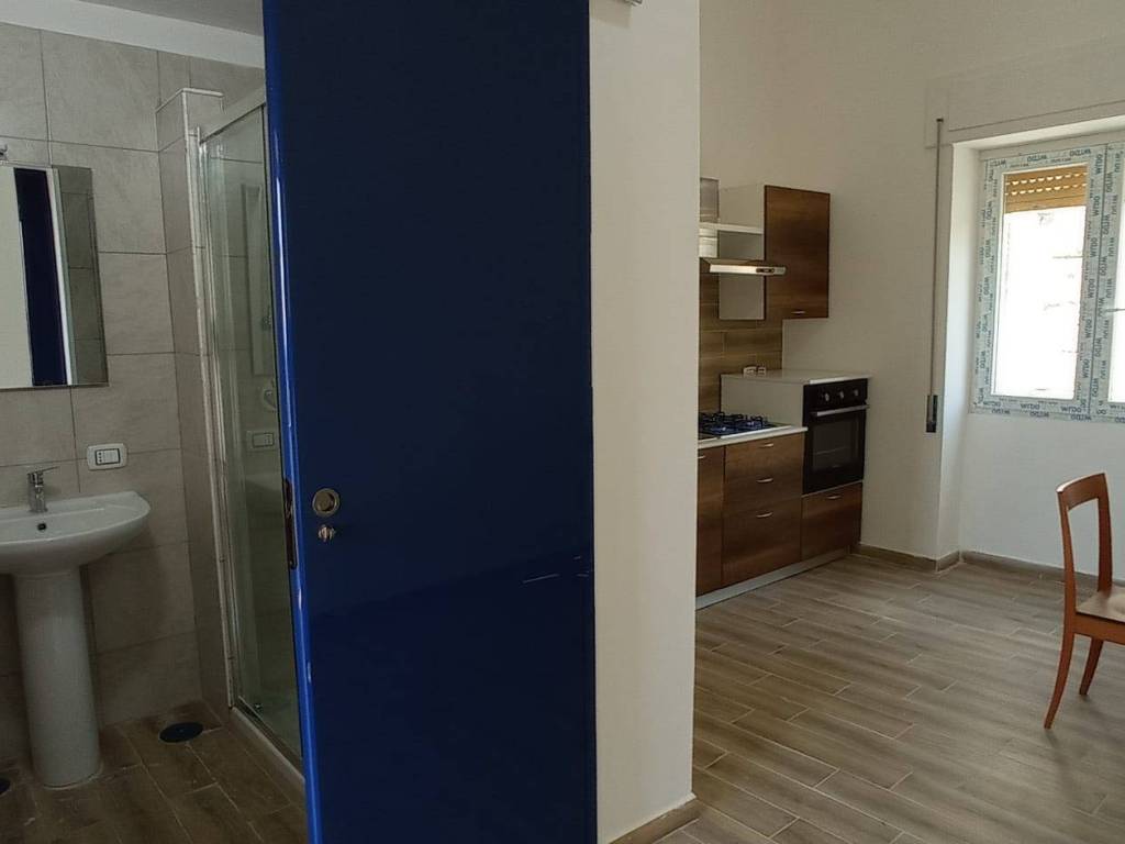 Appartamento a Caserta in Via Parrocchia di Piedimonte di Casolla - Foto 2