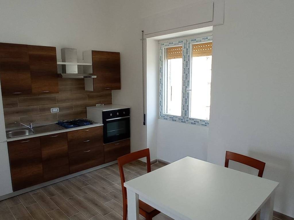 Appartamento a Caserta in Via Parrocchia di Piedimonte di Casolla - Foto 5