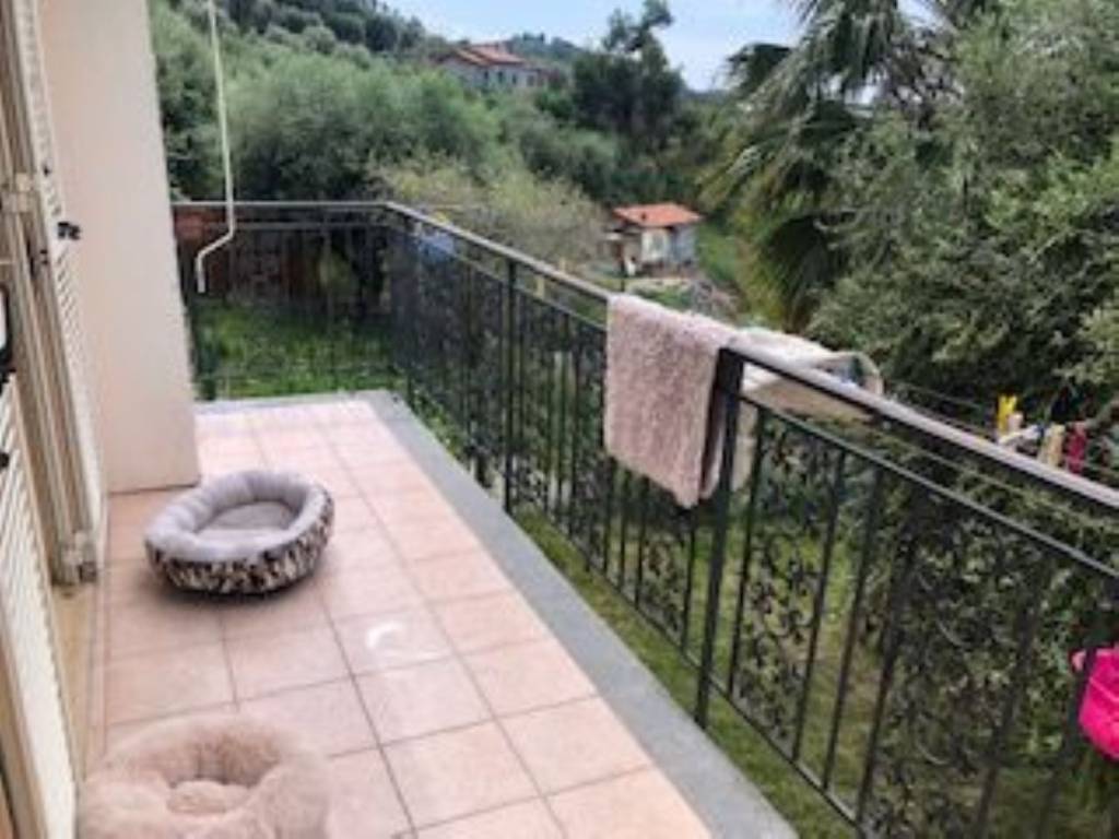 Villa a Bordighera in Strada Giambranca - Foto 2