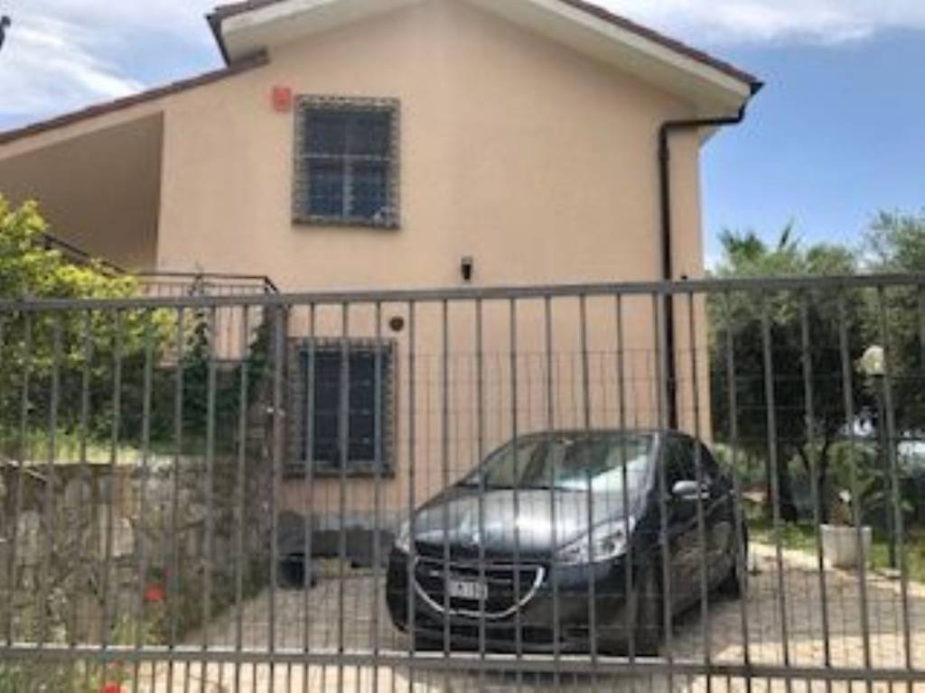 Villa a Bordighera in Strada Giambranca - Foto 5